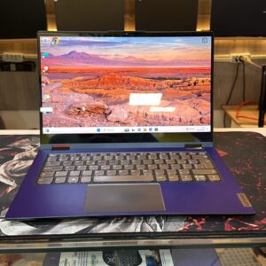 Lenovo yoga