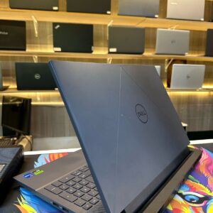 Dell G15