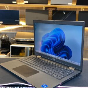 Dell Latitude 3420