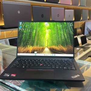 Lenovo Thinkpad E14