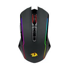 Mouse Gamer Sem Fio