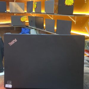 Lenovo Thinkpad t14  Processador i5-11Gen  16Gbs  memória ram  512Gbs Ssd  Tela 14.6”  3.300,00 em 10x Ou 3.000,00 a vista